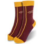hogwarts express body wash & sock set WHP-19334-6 3