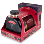 hogwarts express body wash & sock set WHP-19334-6 5