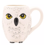 Mug 3d Hedwige 1