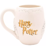 Mug 3d Hedwige 2