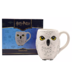 Mug 3d Hedwige 3