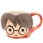 mug 3d Harry 1