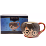 mug 3d Harry 3