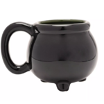 Mug chaudron Serpentard 2