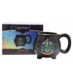 Mug chaudron Serpentard 3