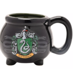 Mug chaudron Serpentard 1