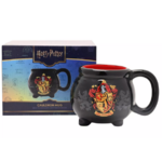 mug chaudron gryffondor 3