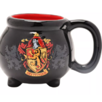 mug chaudron gryffondor 1