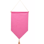 Banniere ancien eleve rose WB842 2