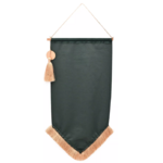 Banniere ancien eleve kaki ollivander WB836 2