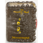 livres des monstres 1