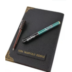 pack carnet stylo baguette tom jedusor 4