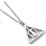 collier rotatifs relique de la mort 1