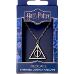collier rotatifs relique de la mort 5