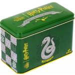 Boite métallique Serpentard 5