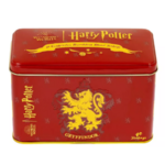 boite métallique Gryffondor 2