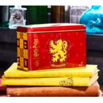 boite métallique Gryffondor 1