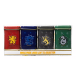 coffret boite metalique 4 maison 4