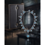 Réplique du collier d’Opale Maudit – Harry Potter 4