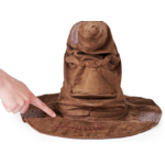 Choixpeau magique interactif 4