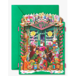 carte 3d Honeydukes 2