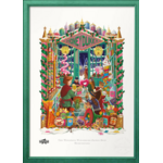 impression d'art honeydukes 1