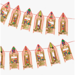 guirlande honeydukes 1