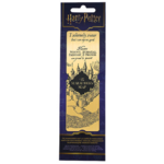 marque page carte maraudeur 1