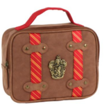 Trousse de toilette gryffondor