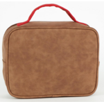 Trousse de toilette gryffondor 2
