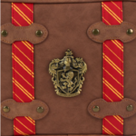 Trousse de toilette gryffondor 3