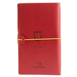 carnet de voyage gryffondor 2