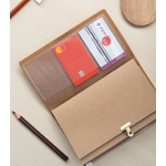 carnet de voyage gryffondor 5