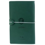 carnet de voyage serpentard 2