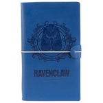 carnet de voyage serdaigle 1