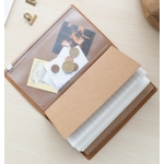 carnet de voyage serpentard 4
