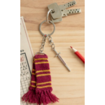 porte cles echarpe gryffondor 3