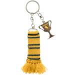 porte cles echarpe poufsouffle 1