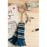 porte cles echarpe serdaigle 3