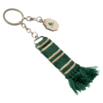 porte cles echarpe serpentard 2