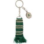 porte cles echarpe serpentard 1