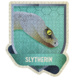puzzle serpentard 2