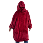 plaid gryffondor 2