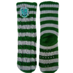 chaussette rayé serpentard 3