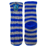 chaussette rayé serdaigle 3