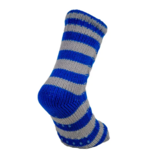chaussette rayé serdaigle 2