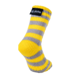 chaussette rayé Poufsouffle 2