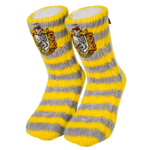chaussette rayé Poufsouffle 1