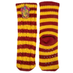 chaussette rayé gryffondor 3
