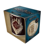 Mug effet thermique 2